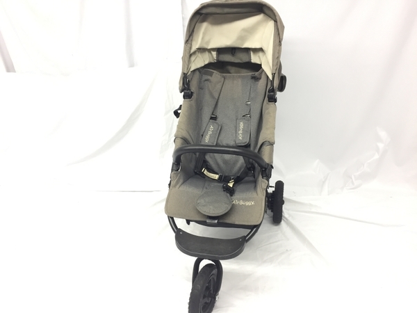 【1円】Air Buggy coco premier エアバギー ココプレミア 子供用品 2018年製 中古 楽 G8206547_画像2