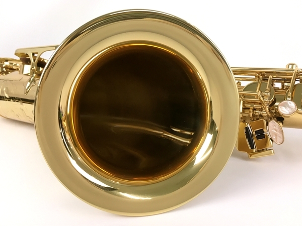 SELMER SA80 Serie II テナーサックス ケース付 中古 良好 Y8278835_画像9