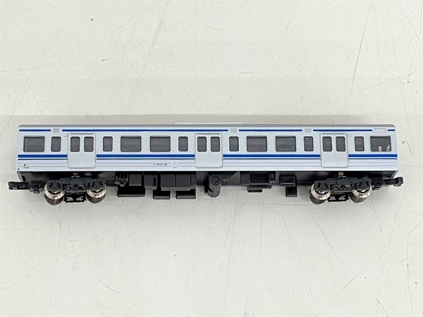 KATO 10-69 S4151 中京色 4両 セット カトー 鉄道模型 +1両セット Nゲージ 鉄道模型 中古 美品 K8223846_画像8