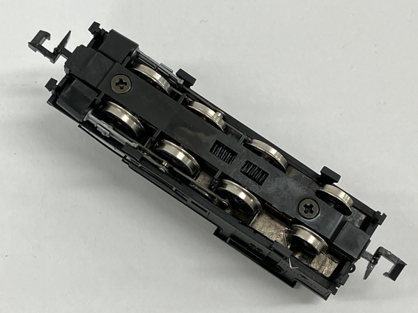 カワイ 河合商会 KP-150 B6 2157タイプ 蒸気機関車 鉄道模型 Nゲージ 中古 W8281835_画像9