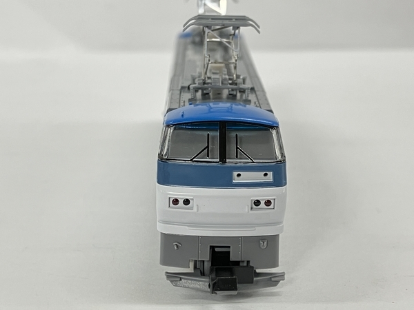 TOMIX 2124 JR EF66 100形 電気機関車 鉄道模型 Nゲージ 中古 W8281840_画像5