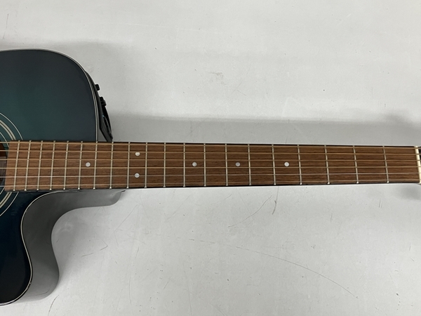 Takamine EG-330C-OBB エレアコ ギター 楽器 中古 S8279437_画像3