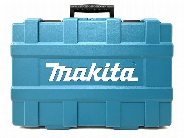 Makita HR244DGXVB ハンマドリル 充電式 電動工具 マキタ 未使用 O8274438_画像1