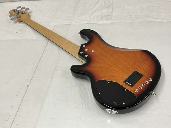 LAKLAND SL55-94 Deluxe レイクランド デラックス 5弦ベース エレキベース 中古 T8194921_画像6