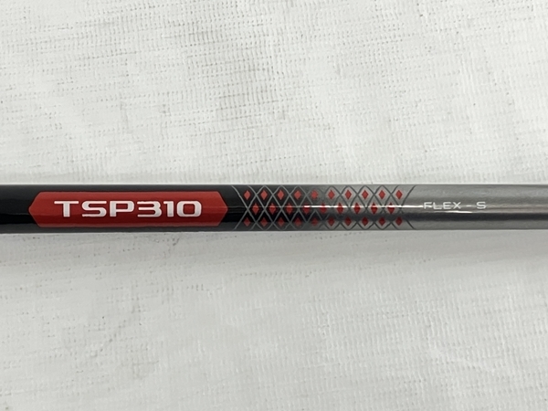 Titleist TSP310 シャフト タイトリスト フレックスS 中古 N8284711_画像4