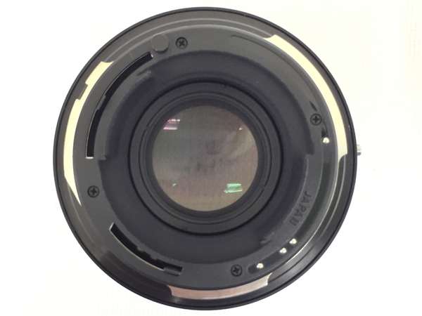 PENTAX SMC PENTAX-A 645 1:2.8 75mm 中判カメラ用 マニュアルフォーカス レンズ 単焦点 中古 ジャンク G8276895_画像7