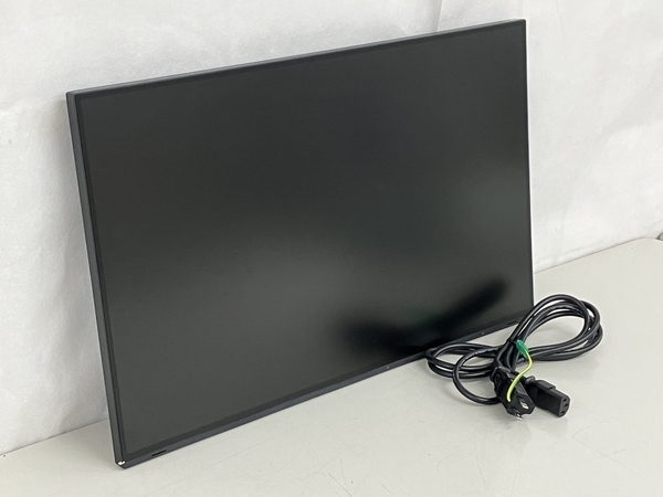 EIZO FlexScan EV2457 ブラック 液晶モニター 24.1型 中古 K8239110_画像1