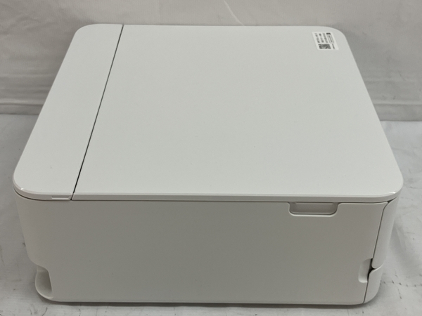 EPSON EP-884AW インクジェットプリンター A4 2022年製 エプソン カラリオ 印刷機 家電 中古 C8252565_画像6