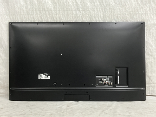 LGエレクトロニクス 60UJ6500 60型 液晶 テレビ 2018年製 スタンド欠品 中古 楽 Y8247064_画像5