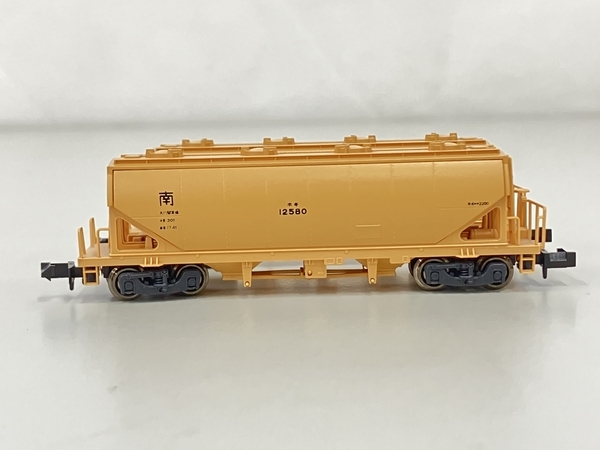 KATO 8016B ホキ2200 Nゲージ 鉄道模型 中古 K8262556_画像5