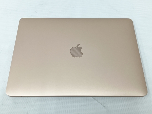 Apple MacBook Air M1 2020 Retina 13.3型 16GB SSD 512GB Sonoma ノートパソコン PC 中古 M8114102_画像6