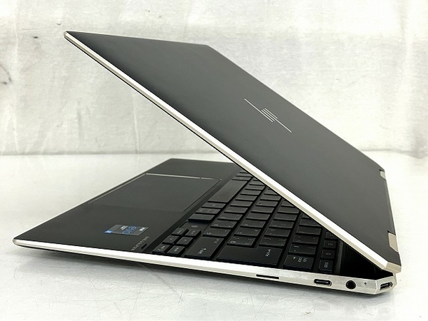 HP Spectre x360 Convertible 14-ea0xxx 14-ea0046TU ノートPC 11th Gen i7-1165G7 @ 2.80GHz 16GB SSD 1TB Win 11 Pro 中古 T7935592_画像7