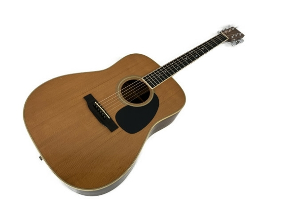 Martin D-35 1992年 アコースティックギター エレアコ ハードケース付 マーチン 中古 S8276838_画像1