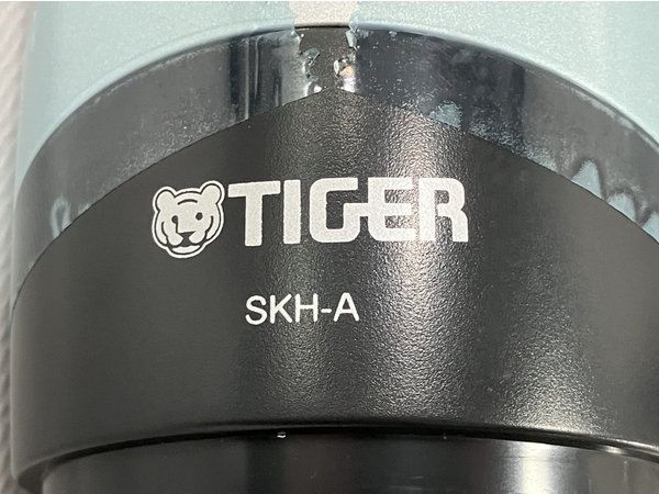 TIGER スマートブレンダー SKH-A100 ブレンダー 調理器具 ミキサー タイガー 中古 H8280258_画像8