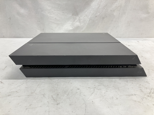 SONY CUH-1200A PS4 500GB PlayStation4 プレステ4 ソニー ゲーム機 中古 W8191780_画像7