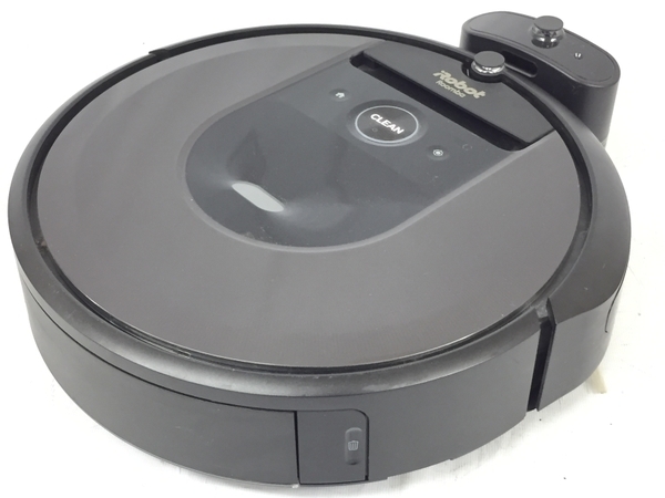 iRobot ルンバ i7 ロボット掃除機 家電 i7150 RVB-Y1 Roomba アイ