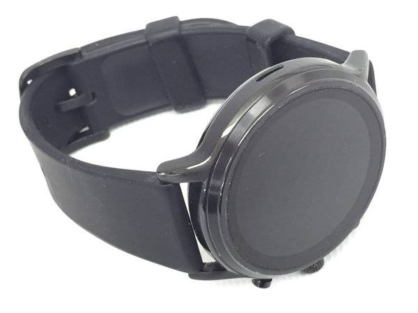 FOSSIL DW10F1 スマートウォッチ 腕時計 家電 フォッシル 中古 G8249980_画像1