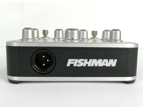 FISHMAN AURA SPECTRUM プリアンプ エフェクター ジャンク Y8259320_画像7