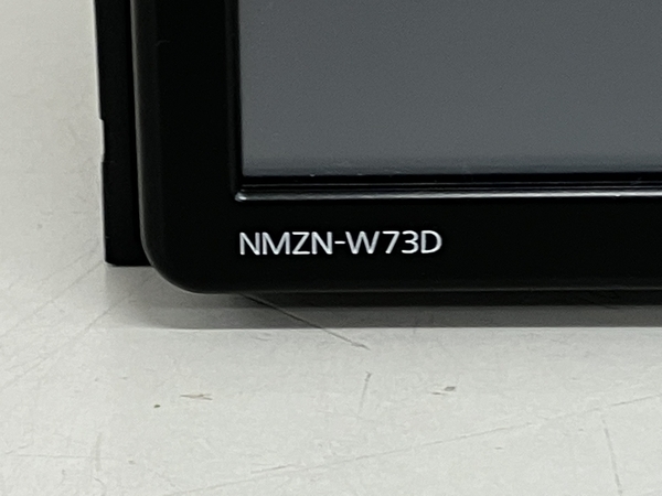 DAIHATSU NMZN-W73D 08545-K9174 カーナビ 純正 2022年度データ 中古 美品 K8280906_画像5