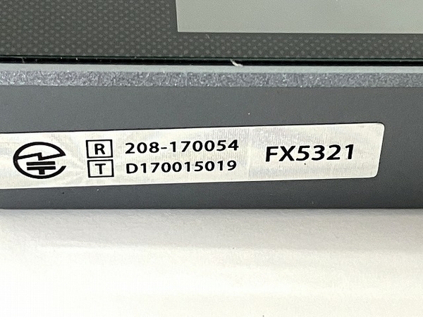 FiiO X5 3rd gen FX5321 ポータブル オーディオプレーヤー DAP 32GB 中古 訳あり T7970488_画像7