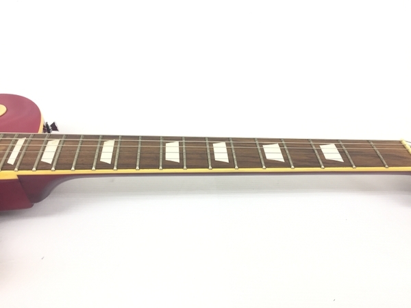 Photogenic フォトジェニック エレキギター レスポールタイプ ギター 楽器 中古 G8282026_画像5