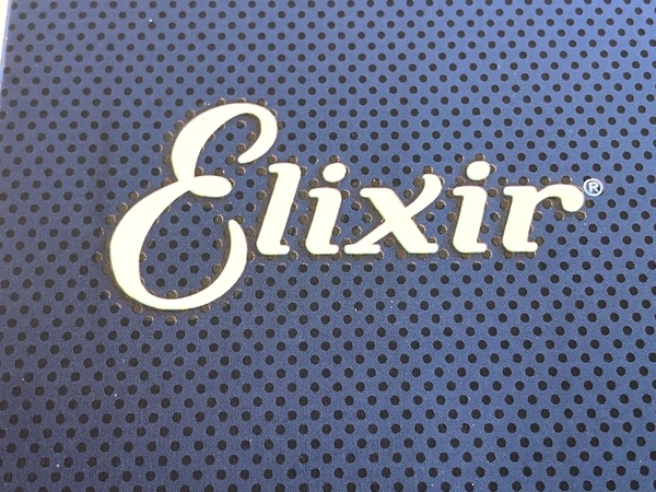 Elixir OPTIWEB ギターストリングス 10/46 2点セット 未使用 Y8287691_画像2