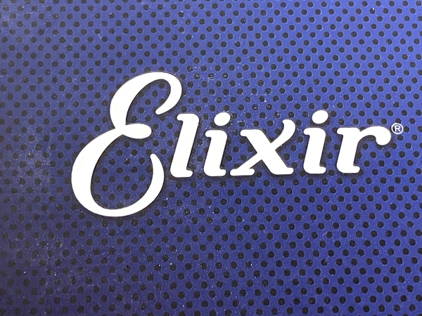 Elixir NANOWEB ギターストリングス 10/46 2点セット 未使用 Y8287692_画像2