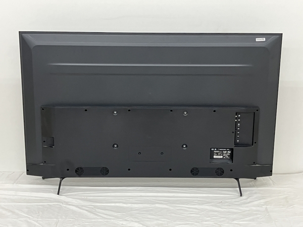 Hisense 65E6000 65型 液晶 テレビ TV ハイセンス 2019年製 中古 楽 B8258847_画像3