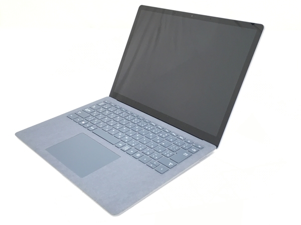 Microsoft Surface Laptop 4 N10001 ノート PC AMD Ryzen 5 アイスブルー Surface Edition 16GB SSD256GB 13.5型 Win 11 中古 T8239042_画像1