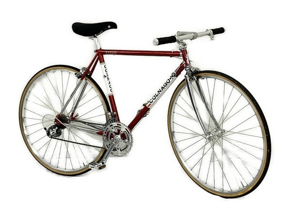 Yahoo!オークション - COLNAGO REZZO クロスバイク 外装20段 520 Yahoo!オークション - COLNAGO REZZO クロスバイク 外装20段 520