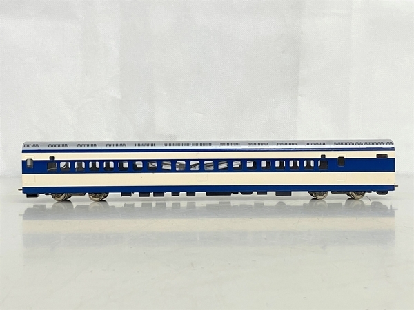 KTM KATSUMI カツミ 新幹線 25-1000形式 小窓車 HO 鉄道模型 ジャンク K8291039_画像4