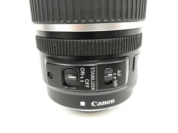 CANON EF-S 17-85mm 1:4-5.6 IS USM キャノン レンズ 中古 O8294892_画像7