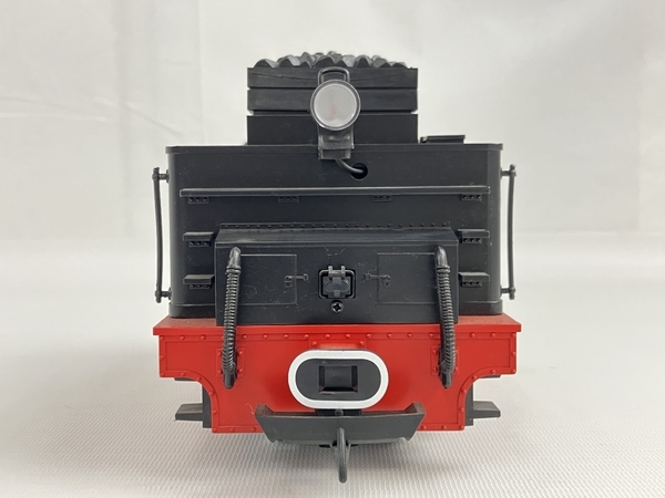 メルクリン LGB 蒸気機関車 テンダーのみ サウンド付き Gゲージ 鉄道模型 中古 N8296454_画像5