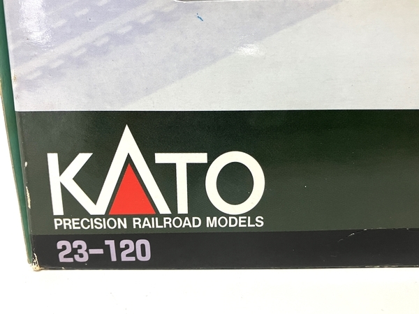 KATO カトー STRUCTURES ストラクチャー 23-120 近郊形島式ホームセット Nゲージ 鉄道模型 趣味 ジャンク B8290794_画像2