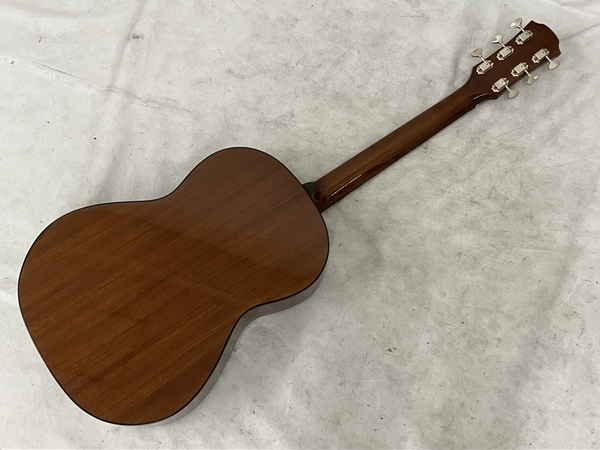 YAMAHA CSF-35 アコースティックギター アコギ スモールサイズ ヤマハ 中古 N8296047_画像6
