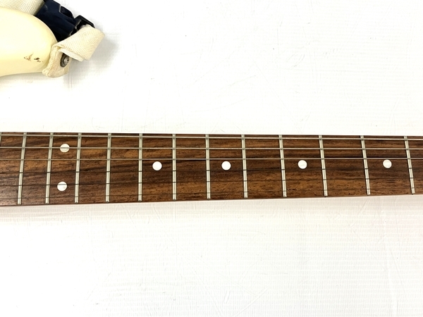 Fender Squier by Fender CRAFTED CHINA エレキギター 中古 T8294490_画像3
