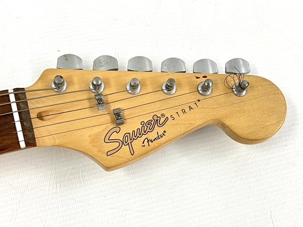 Fender Squier by Fender CRAFTED CHINA エレキギター 中古 T8294490_画像4