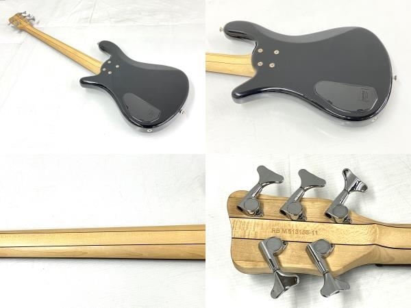 WARWICK Streamer LX 5 エレキベース 5弦 中古 T8278824_画像5