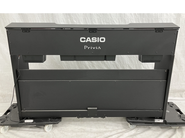 【引取限定】 CASIO Privia PX-860 電子ピアノ 88鍵 2016年製 中古 直 Y8268847_画像7