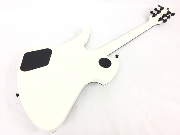 B.C.Rich モッキンバード Special エレキギター スタンド付 中古 G8285126_画像5