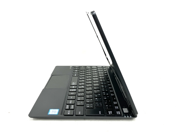 NEC LAVIE Note Mobile PC-NM700MAB-KS i7-8500Y 8GB SSD 256GB 12.5型 win11 ノートパソコン PC ジャンク M8246605_画像5