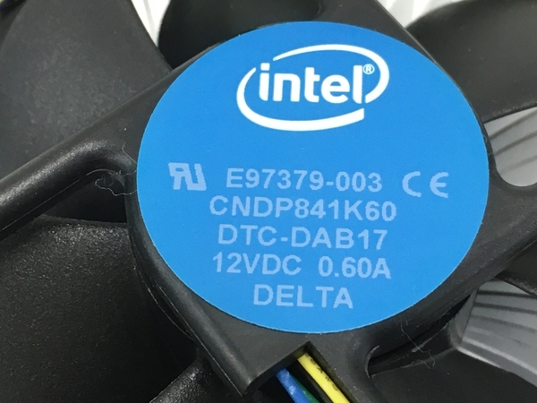 Intel I3-9100F 3.6GHz 9th GEN X909E352 CPU 動作未確認 ジャンク T8234739_画像5