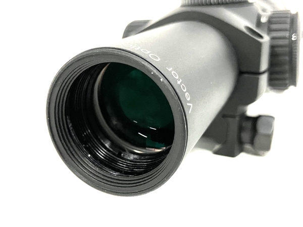 VECTOR OPTICS ベクターオプティクス SCOC-03II フォレスター1-5×24 GEN2 スコープ 元箱付き 中古 B8223525_画像6