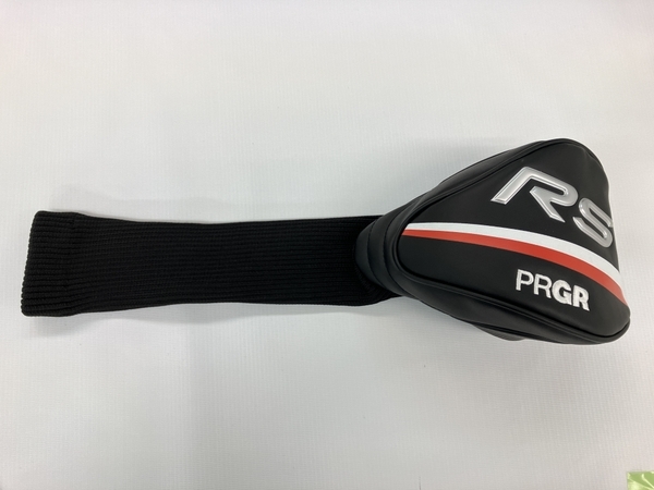 PRGR RS F 2018 ドライバー 1W 10.5° Diamana FLEX S ゴルフクラブ プロギア 中古 C8305189_画像2