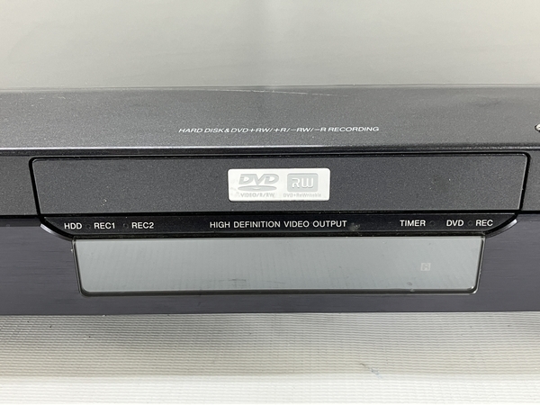 SONY RDZ-D97A 2006年製 DVDレコーダー 中古W8274637_画像5