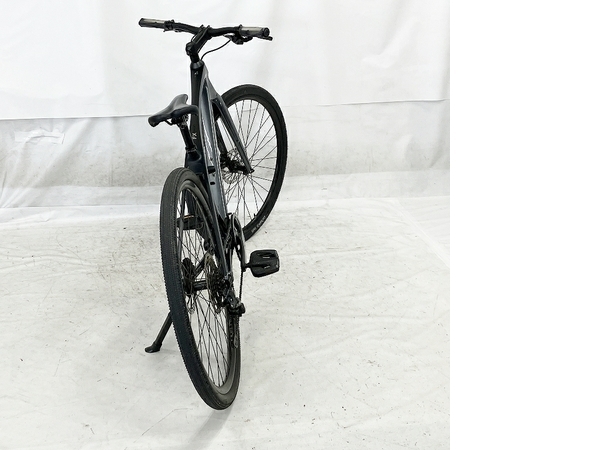 【引取限定】TREK FX sport 4 クロスバイク サイクリング トレック 自転車 中古 直W8244609_画像4