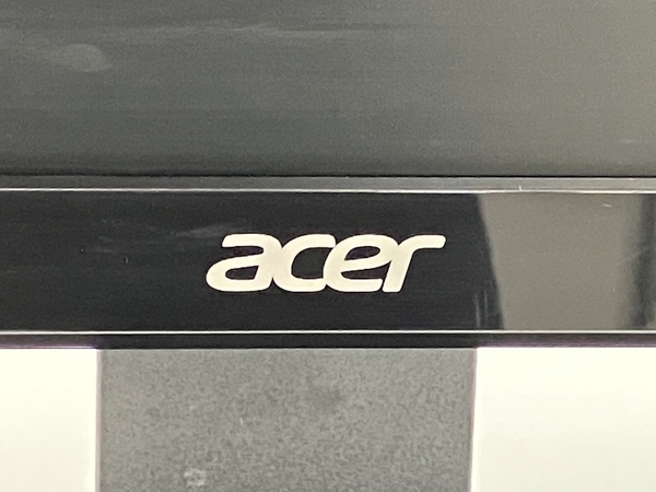 Acer K202HQL ゲーミング エイサー モニター 中古 Z8096766_画像3