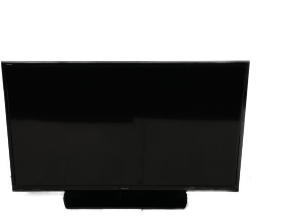 安い 40V型 ブラック 液晶カラーテレビ LC-40H30 アクオス AQUOS シャープ SHARP 2015年製 楽K8043428 中古 液晶