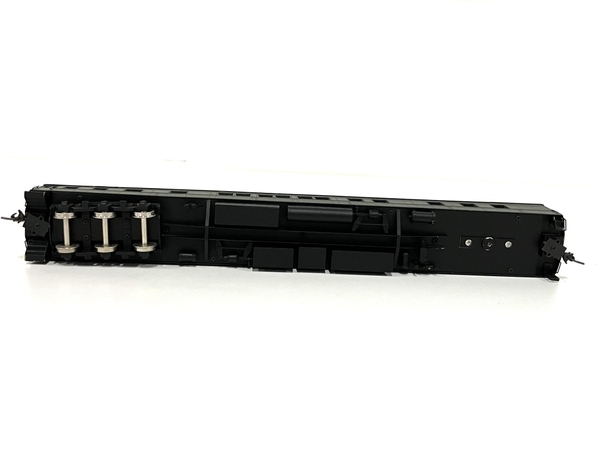 ピノチオ HEAVY WEIGHT PULLMAN PASSENGER COACH 鉄道模型 HOゲージ ジャンク B8308641_画像6