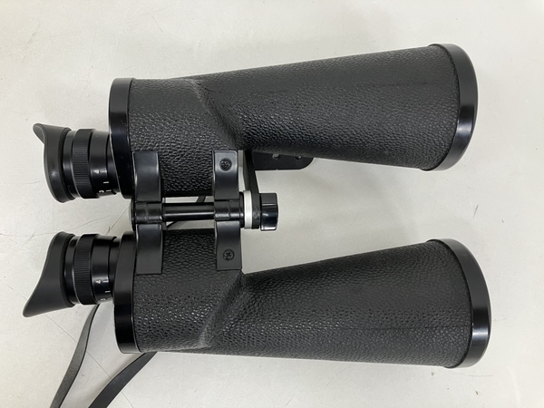 FUJINON Meibo 10x70 5°18 双眼鏡 フジノン 中古 S8308553_画像3